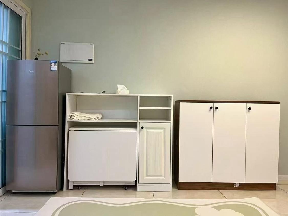 整租·丹阳碧桂园