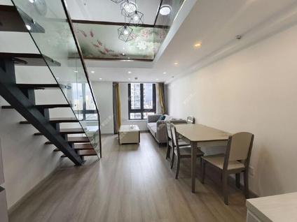 官渡吴井路整租 华润悦府2室2厅/38平/高楼层