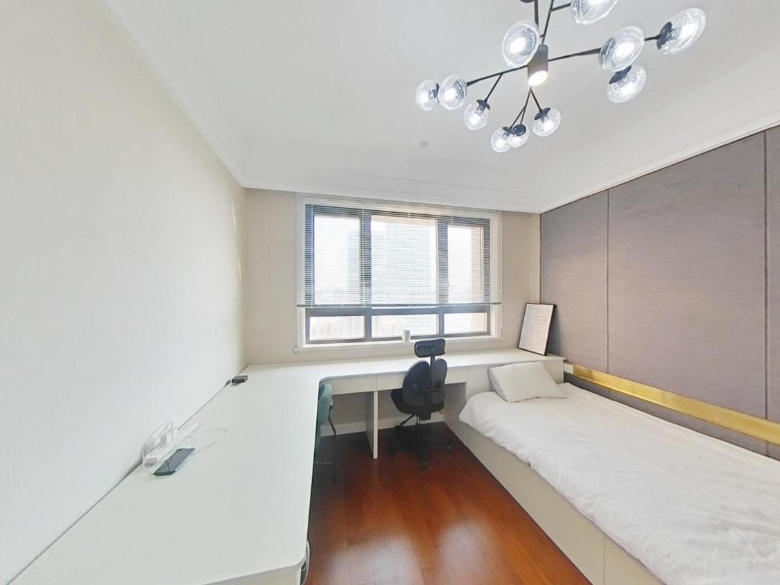 整租·惠灵顿海上花苑