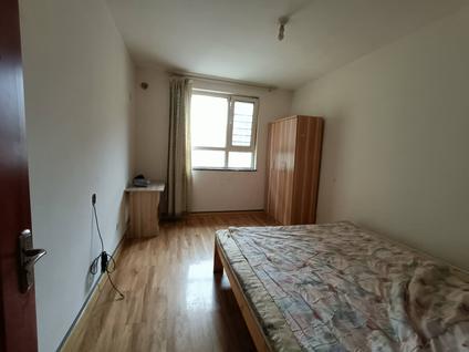 城阳棘洪滩整租 棘洪滩港北小区2室1厅/93平/低楼层