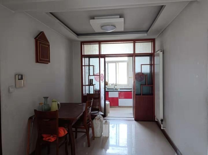 整租·嘉联橄榄城