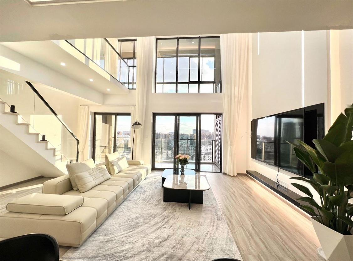 整租·华润悦府