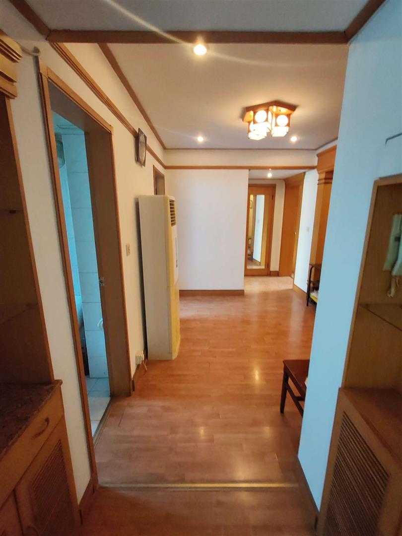 整租·新街巷小区