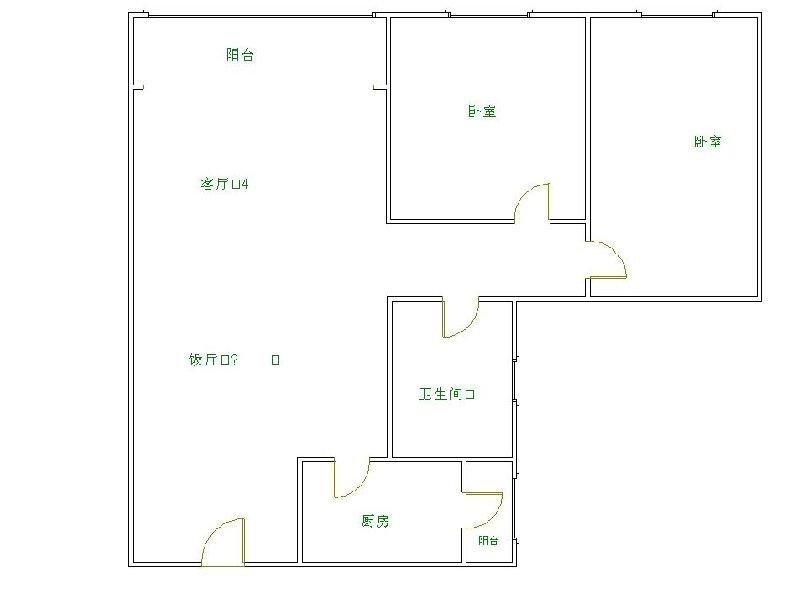 整租·紫金星城