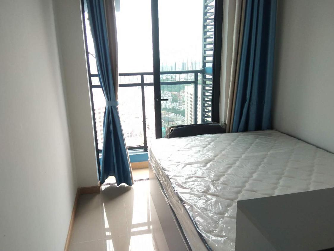 整租·万科金色领域