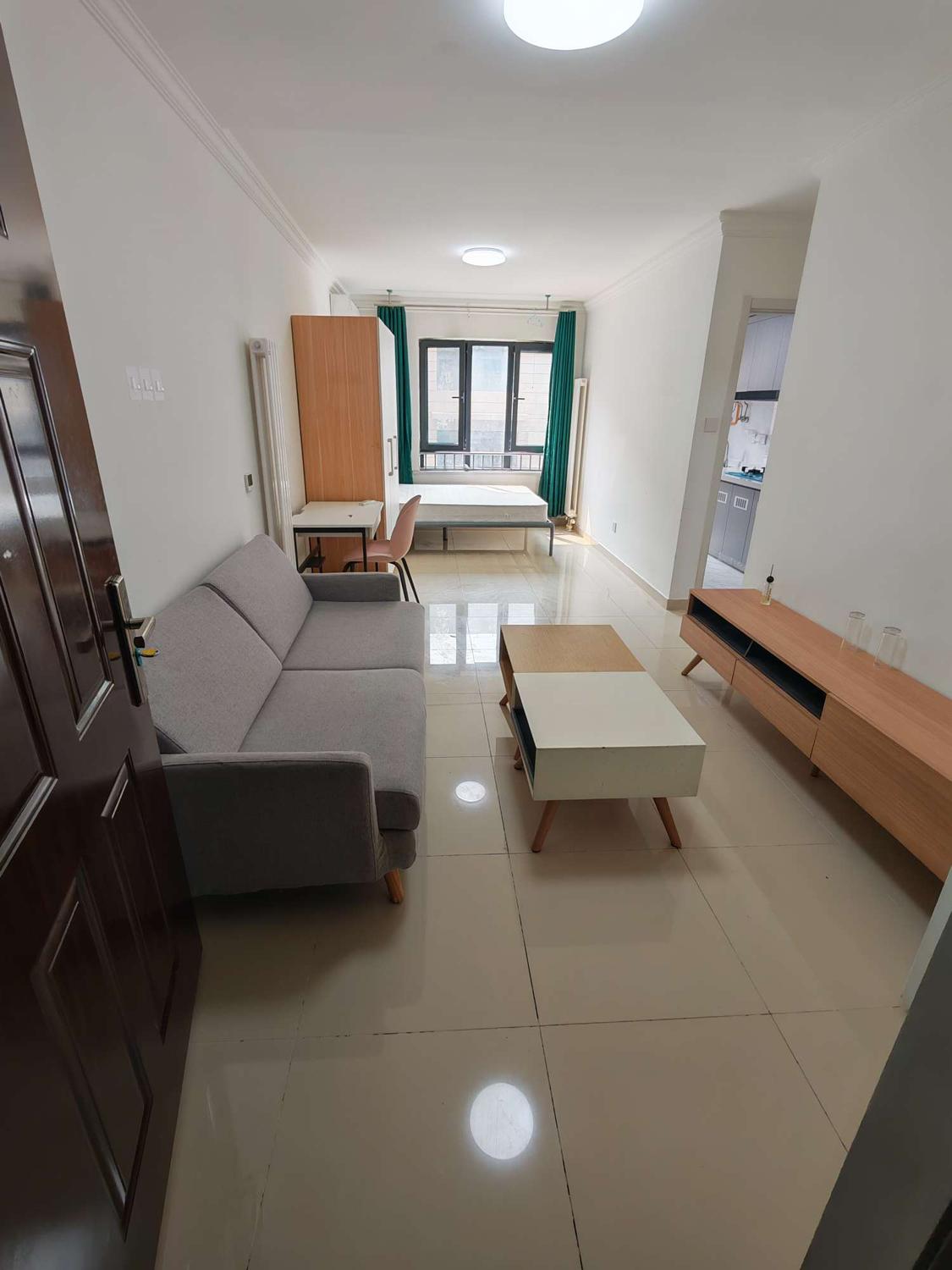 整租·兴合家园