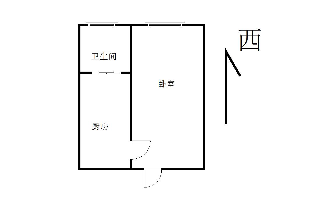 整租·宜川三村