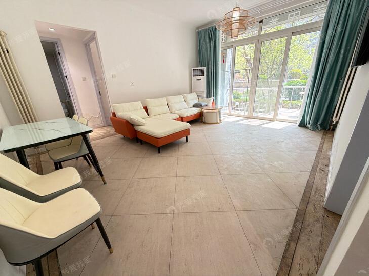 整租·富力城(D区)