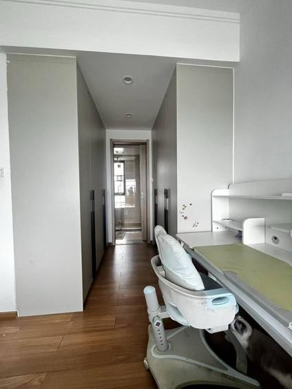 江城江城整租 城际空间站3室2厅/124平/中楼层