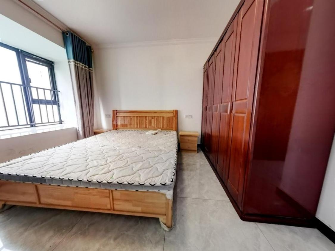 整租·招商天地和苑