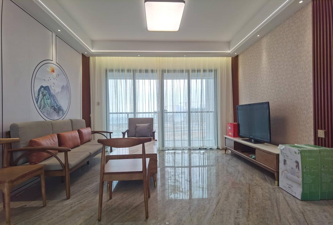 整租·华侨城欢乐海湾