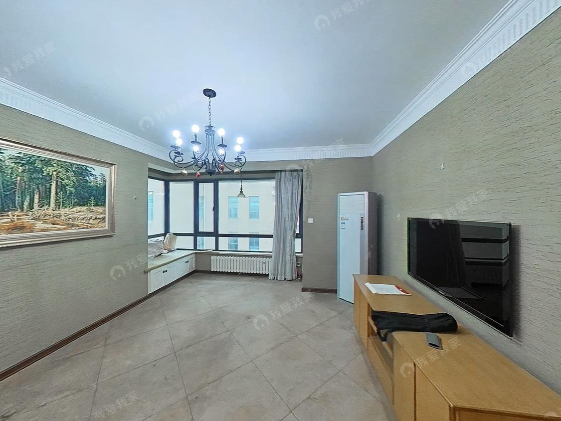 整租·君悦湖滨