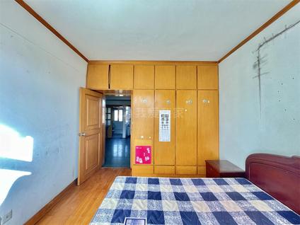 栖霞燕子矶整租 新联二村2室1厅/64平/高楼层