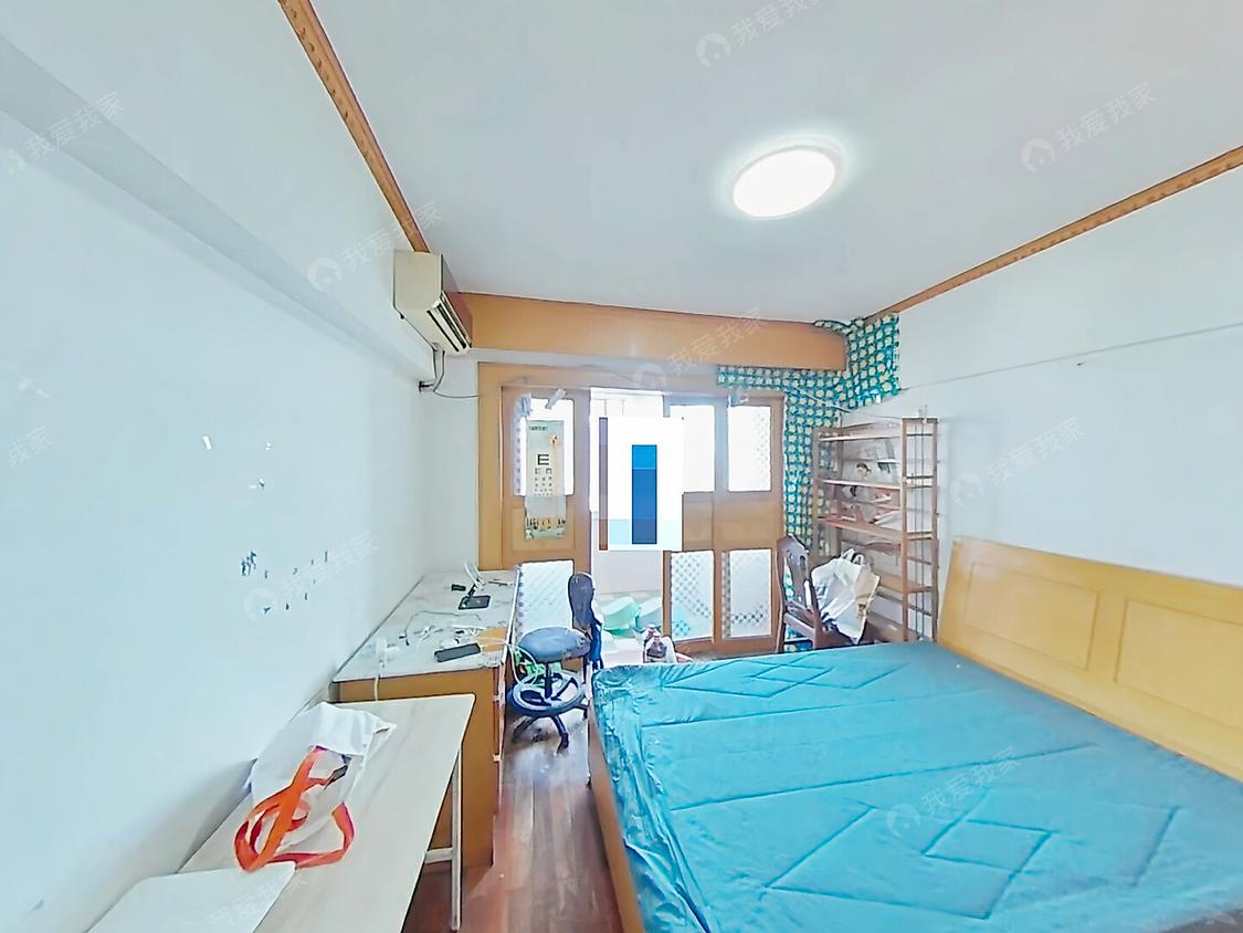 整租·佛心桥小区