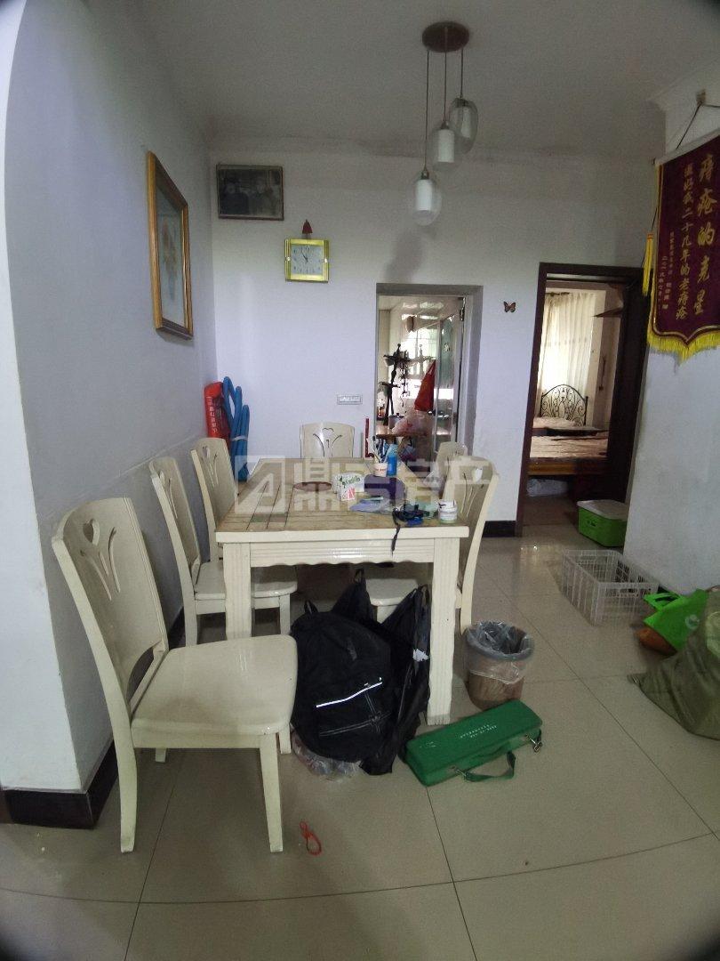 整租·黄桷兰(A区)