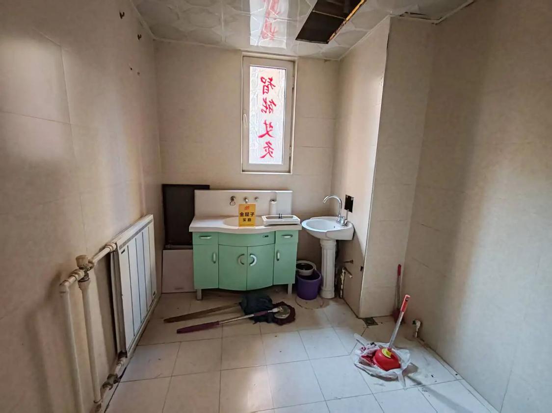 整租·华益茗筑同和园