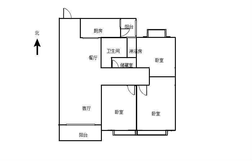 整租·恒大御景湾