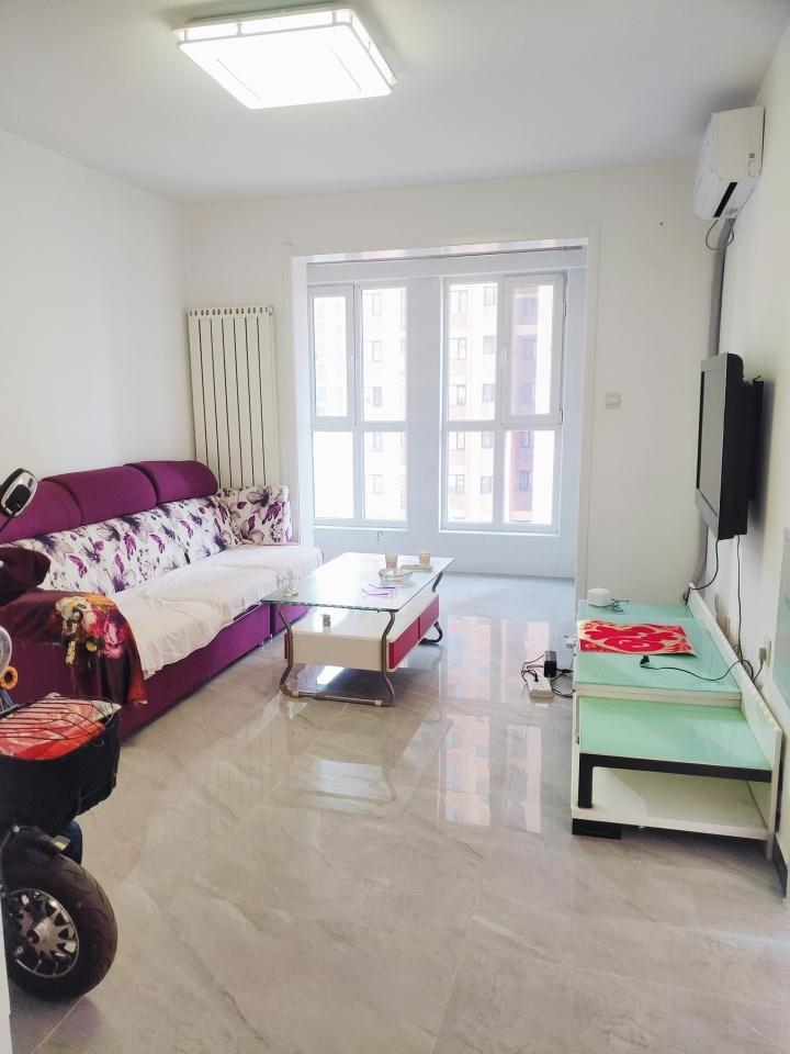 整租·龙瀚(南园)