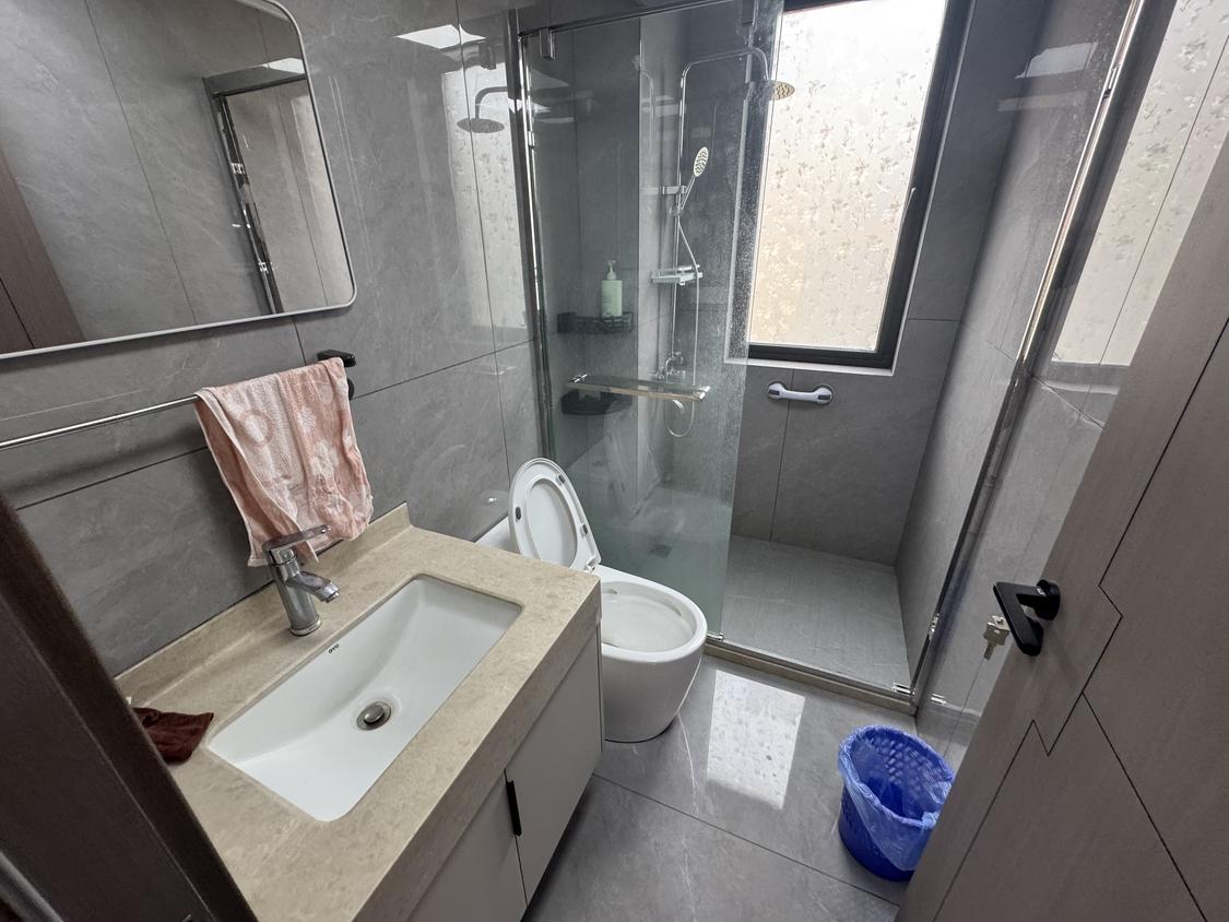 整租·中湾佳园(南区)