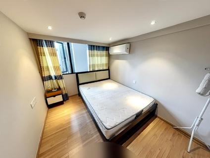 undefined整租·海伦堡爱Park 1室1厅66㎡ | 南 | 南海 三山新城