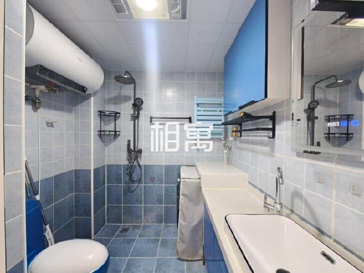 整租·东方郁金香