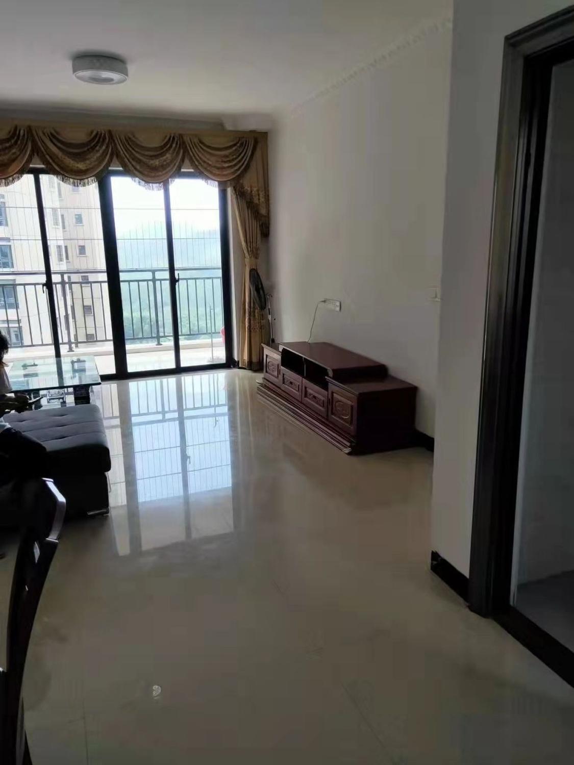 整租·锦江新城