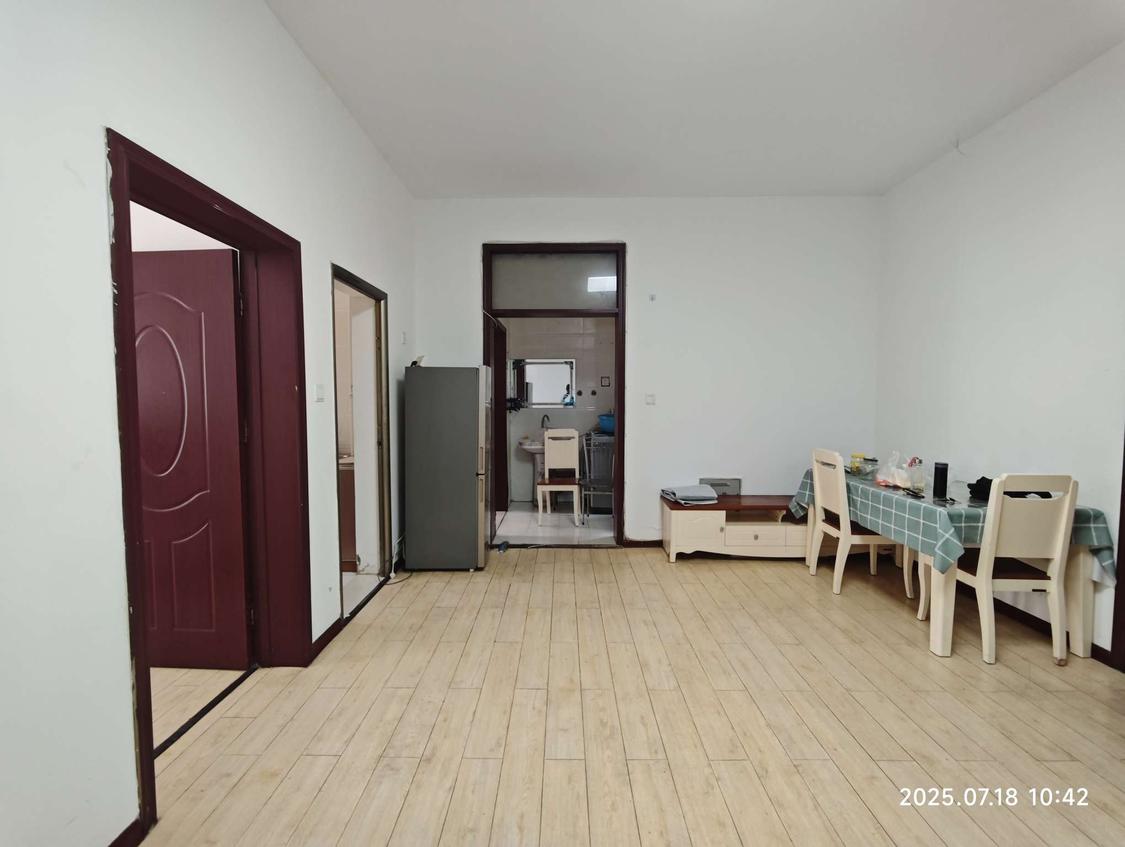 整租·惠民馨苑