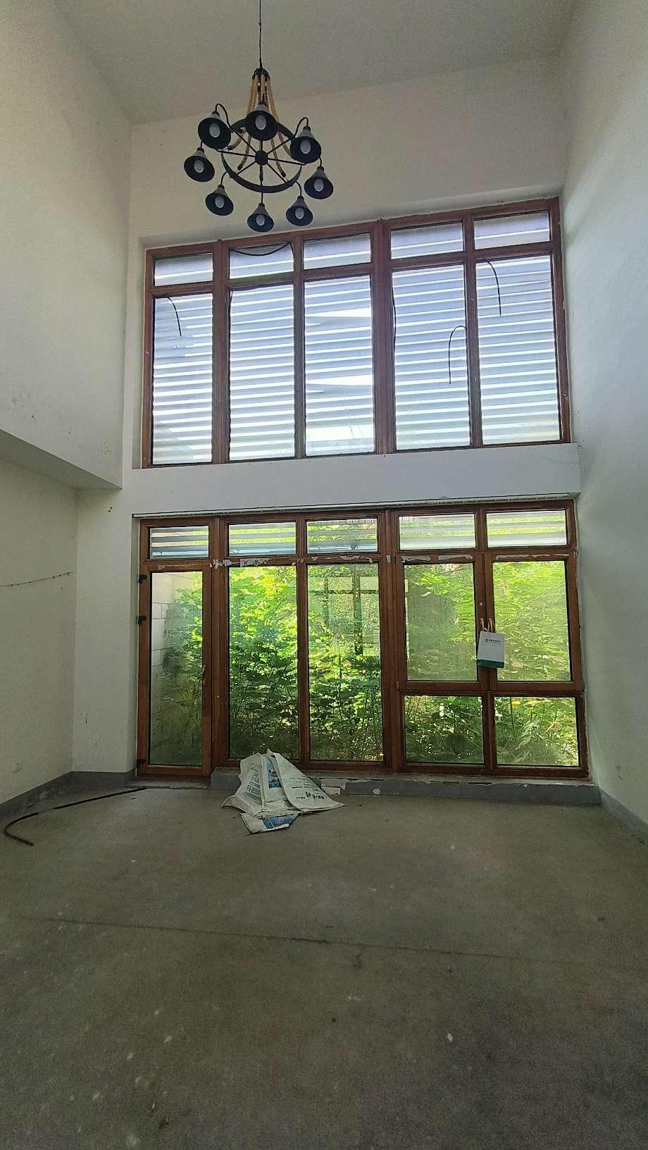 整租·鲁商御龙湾