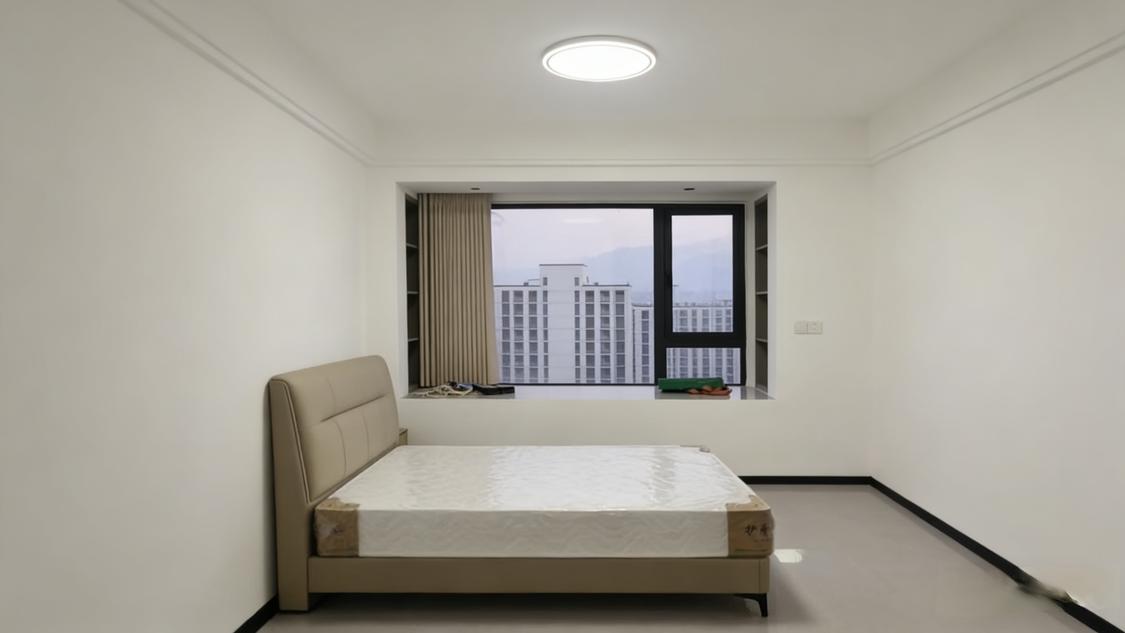 整租·商江花园