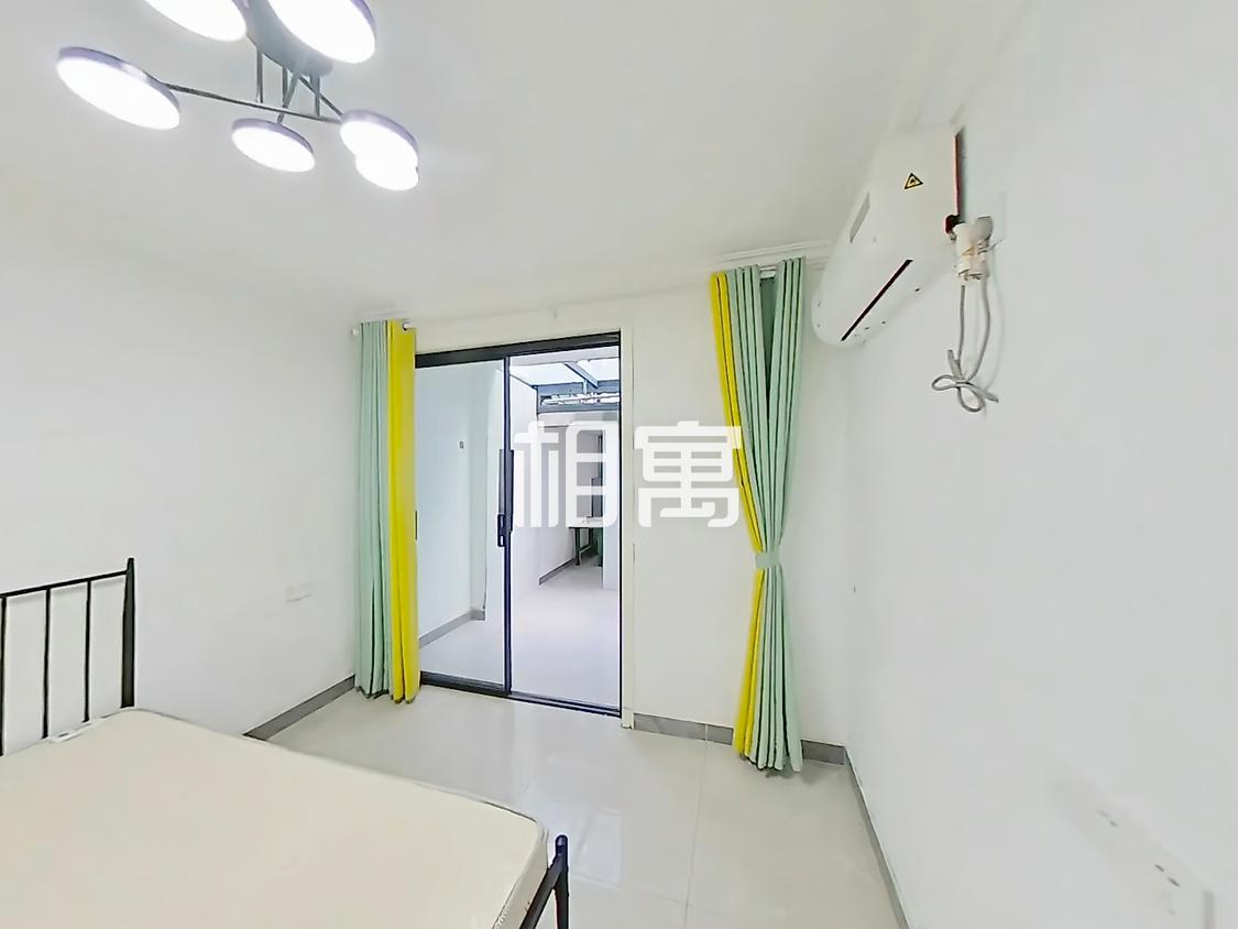 整租·北园新村