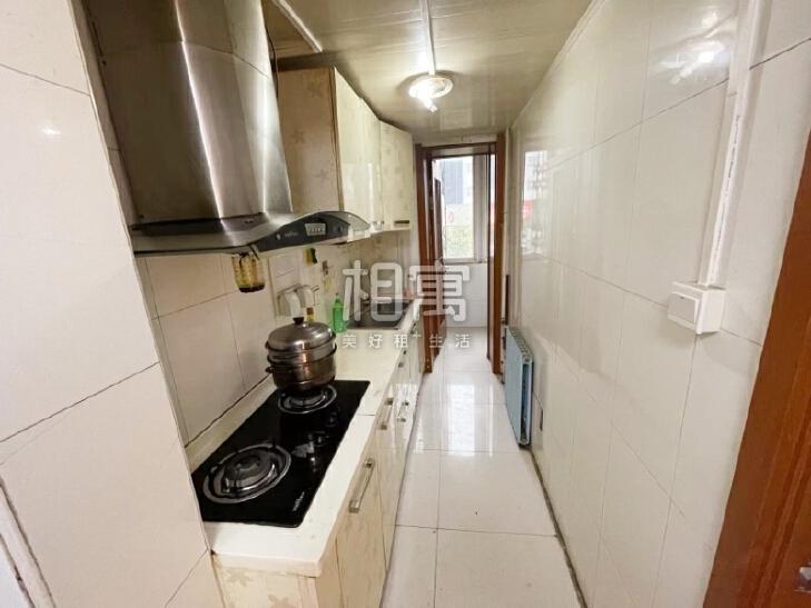 合租·育慧里(二区)