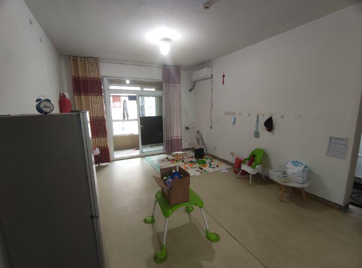 整租·绿地中央广场(一区)