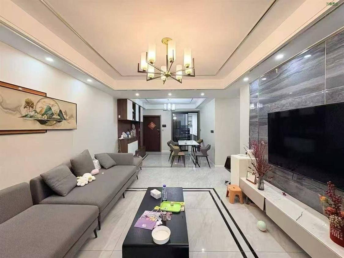 整租·万善上院