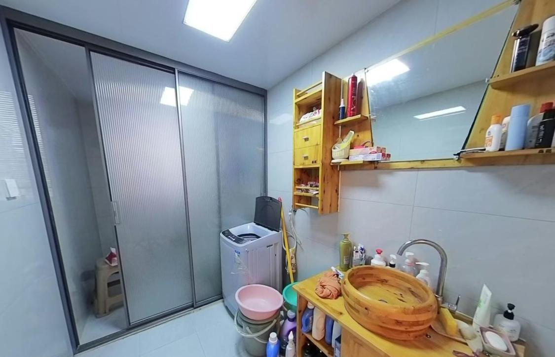 整租·盛江花苑(蔷薇园)