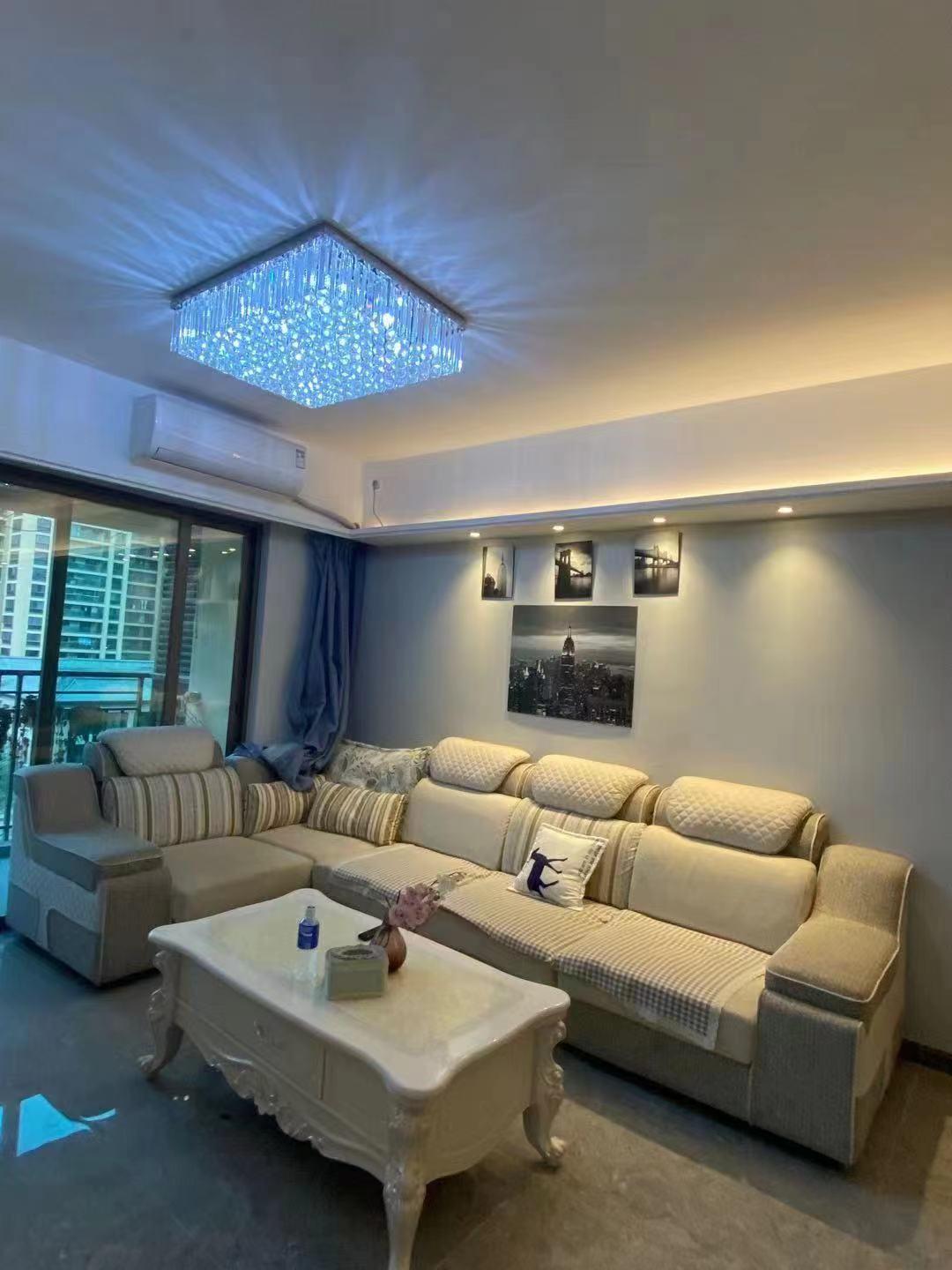 整租·北滘雅居乐英伦首府