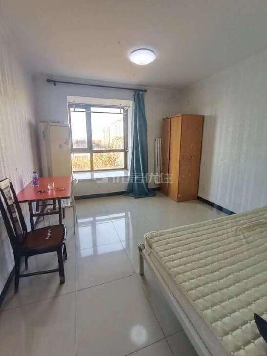 合租·珠江拉维小镇