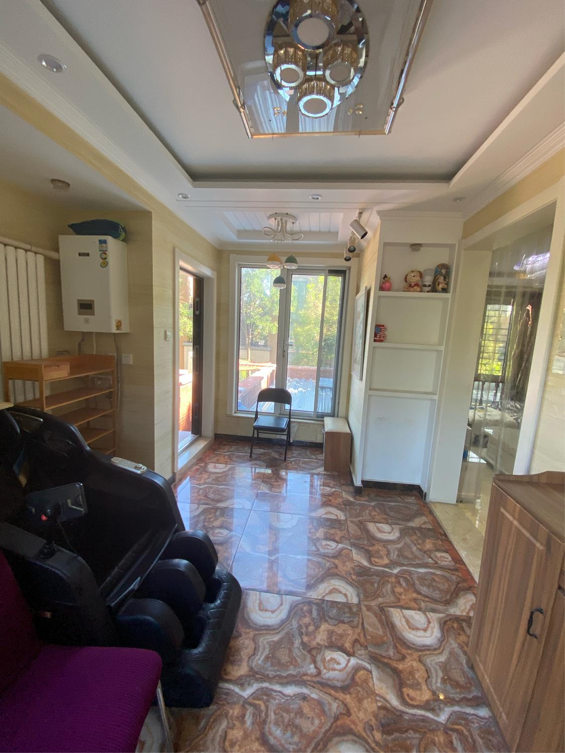 整租·天洋城4代2期