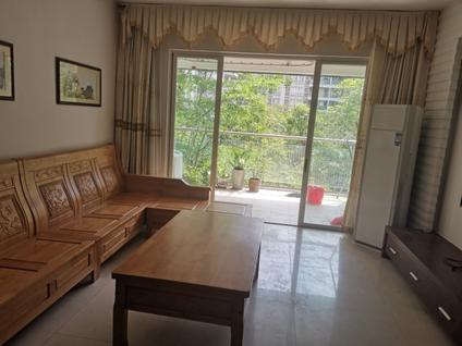 江城江城整租 嘉华尚城3室2厅/120平/低楼层