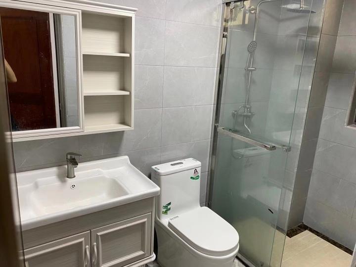 整租·威丽诗花园