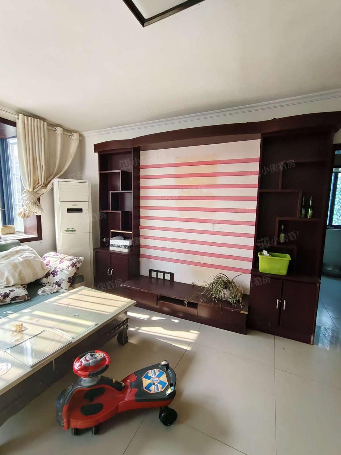 整租·昌圩湖花园