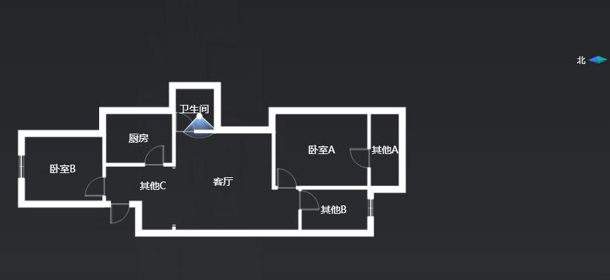 整租·万寿新城