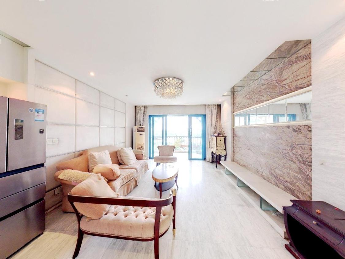 整租·锦绣银湾