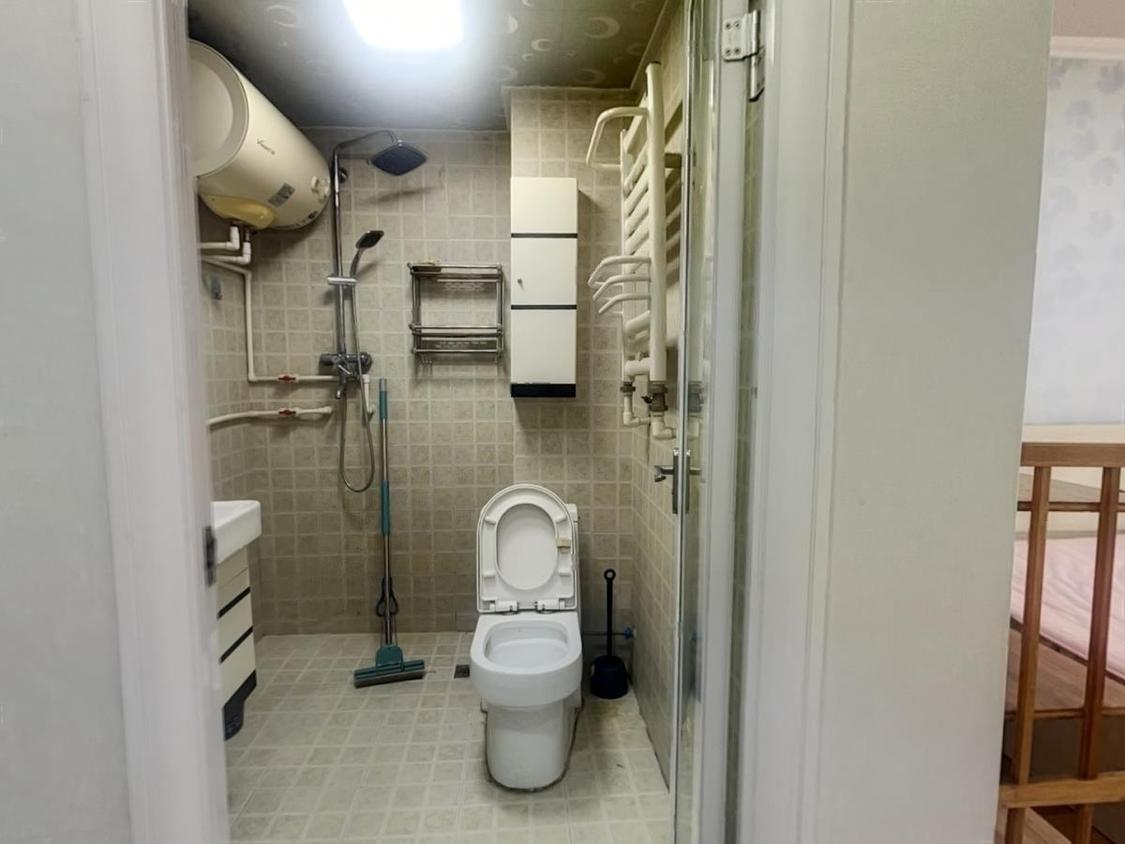 整租·容金国际