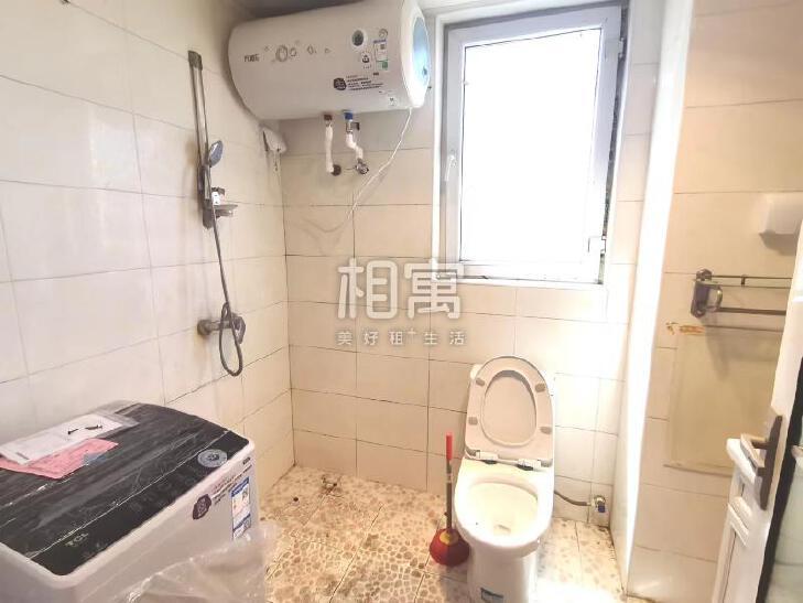 合租·盛嘉华苑