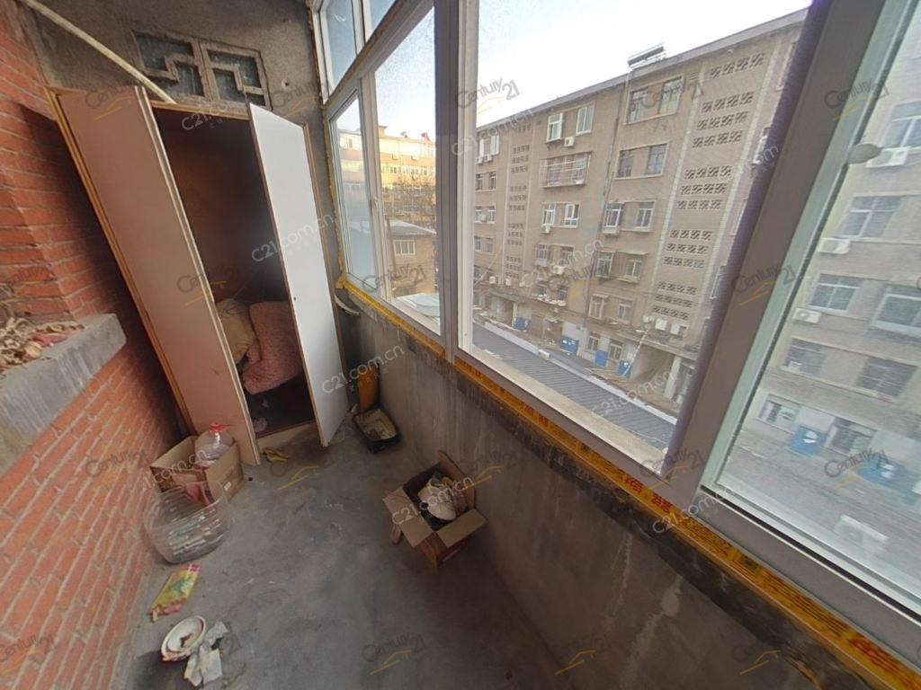 整租·邮电家属院