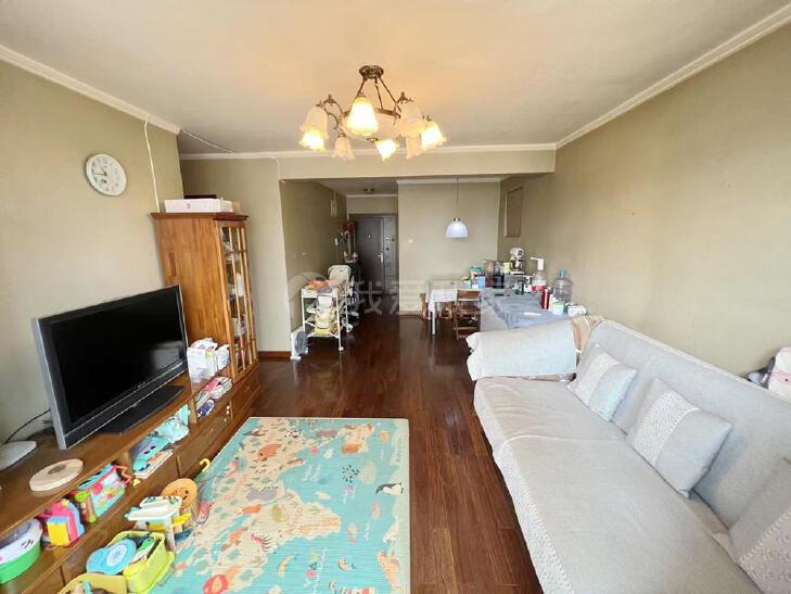 整租·首科花园