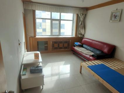 城北小桥整租 幸福小区2室2厅/80平/高楼层