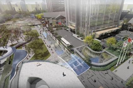 西安中天智汇港西咸新区 西咸新区/建面35平-51平