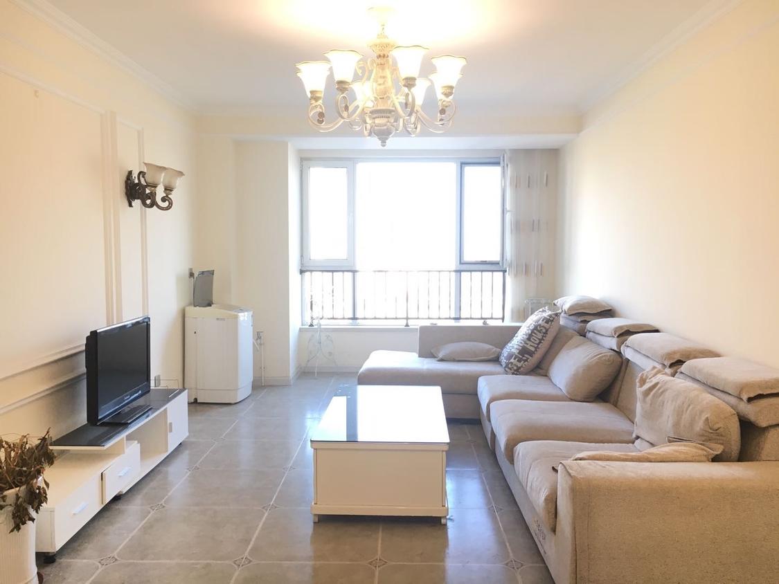 整租·世茂诺沙湾(四五期)