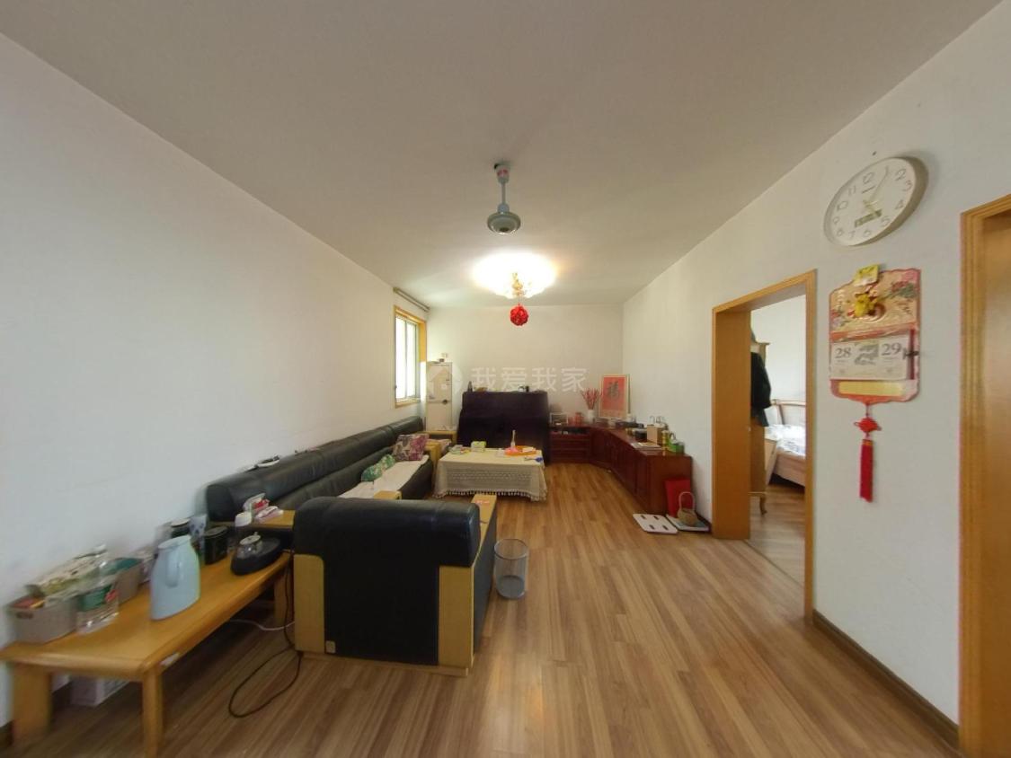 整租·万欣花园